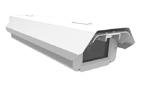 JXV01-V3001L-P  高位车牌识别摄像机